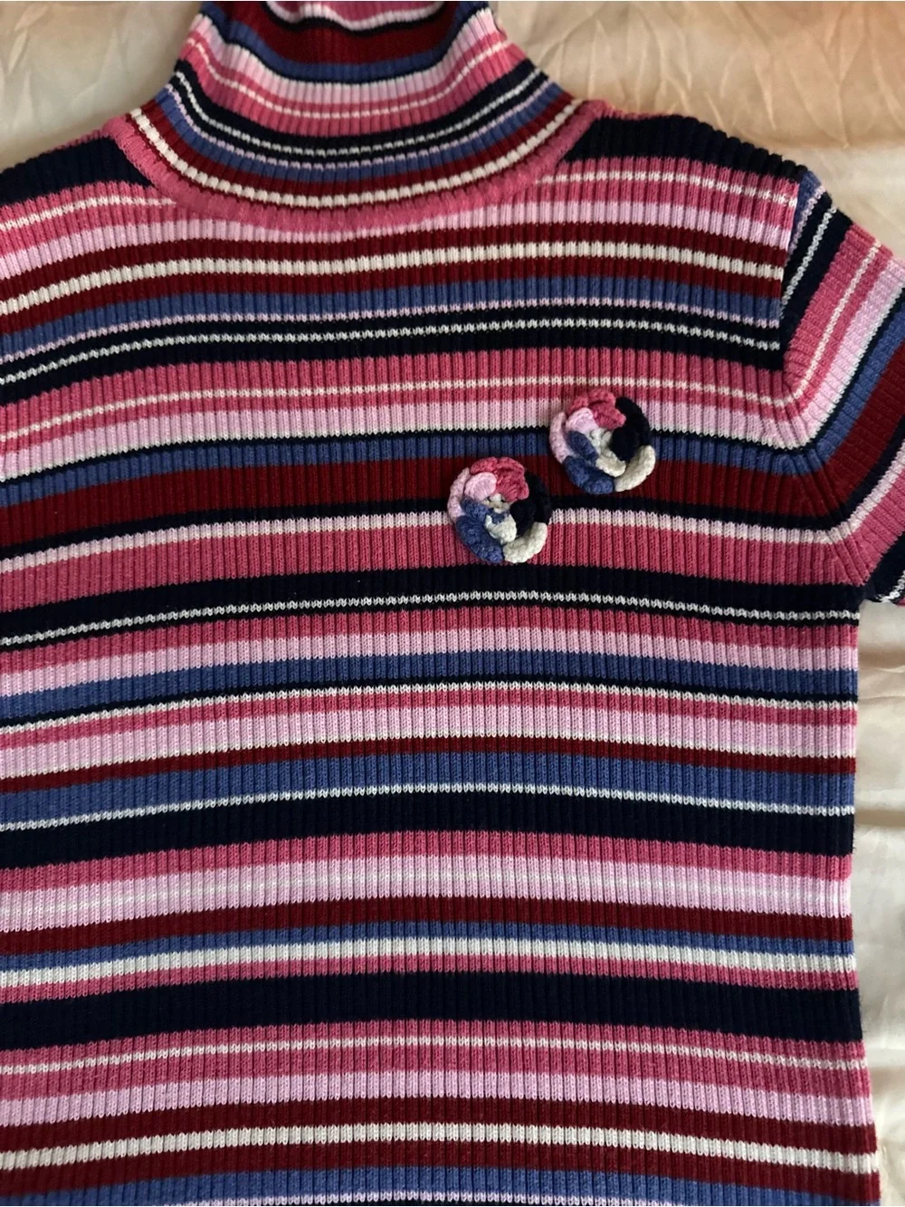 The Childrens Place ribbed short